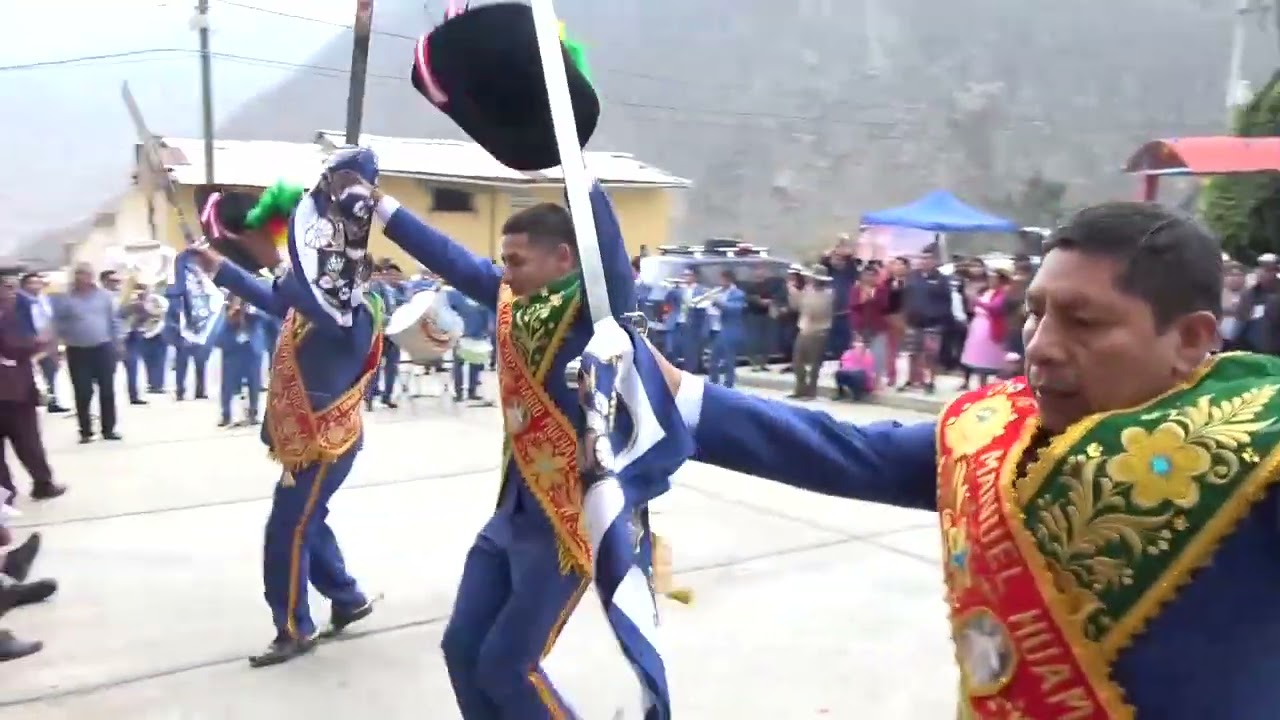 Capitanes de Raquía 2022