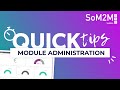 Quicktips som2miot  module dadministration partie facturation tuto