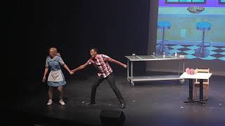 02 Never Ever Getting Rid Of Me