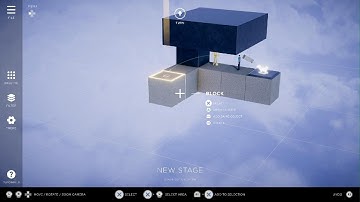 Falling Block BUG (Band-Aid Fix) -- [HUMANITY]