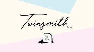 Twinsmith - Only You [ Audio]