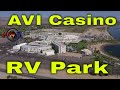 Casino CAMPING in Laughlin, NV. Why How & Where! - YouTube