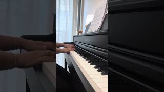 나무/카더까든piano🎶✨🌺