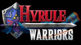 Hyrule Field 1 - Hyrule Warriors Music Extended
