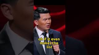 Asian Parents and their Kids to be a doctor
