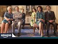 What’s Coming up on The Marvelous Mrs. Maisel Season 5? Cast Interview | Amazon News