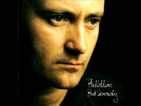 Phil Collins - Saturday Night And Sunday Morning