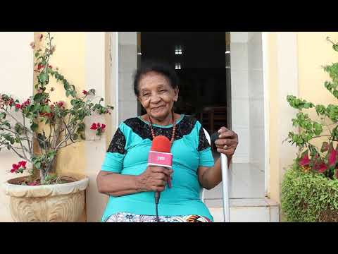 FÉ E TRADIÇÃO NAS MÃOS DE DONA JUDITE