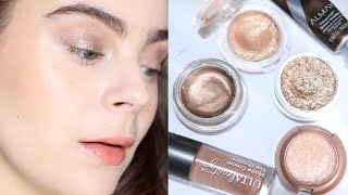 AFFORDABLE One & Done Shadows: So easy!