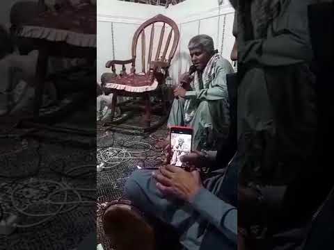 گل محمد ازادی شاد