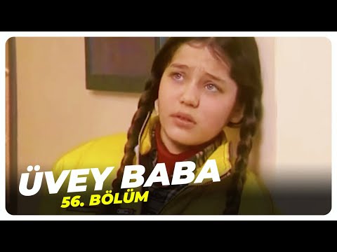 Üvey Baba 56. Bölüm | Nostalji Diziler