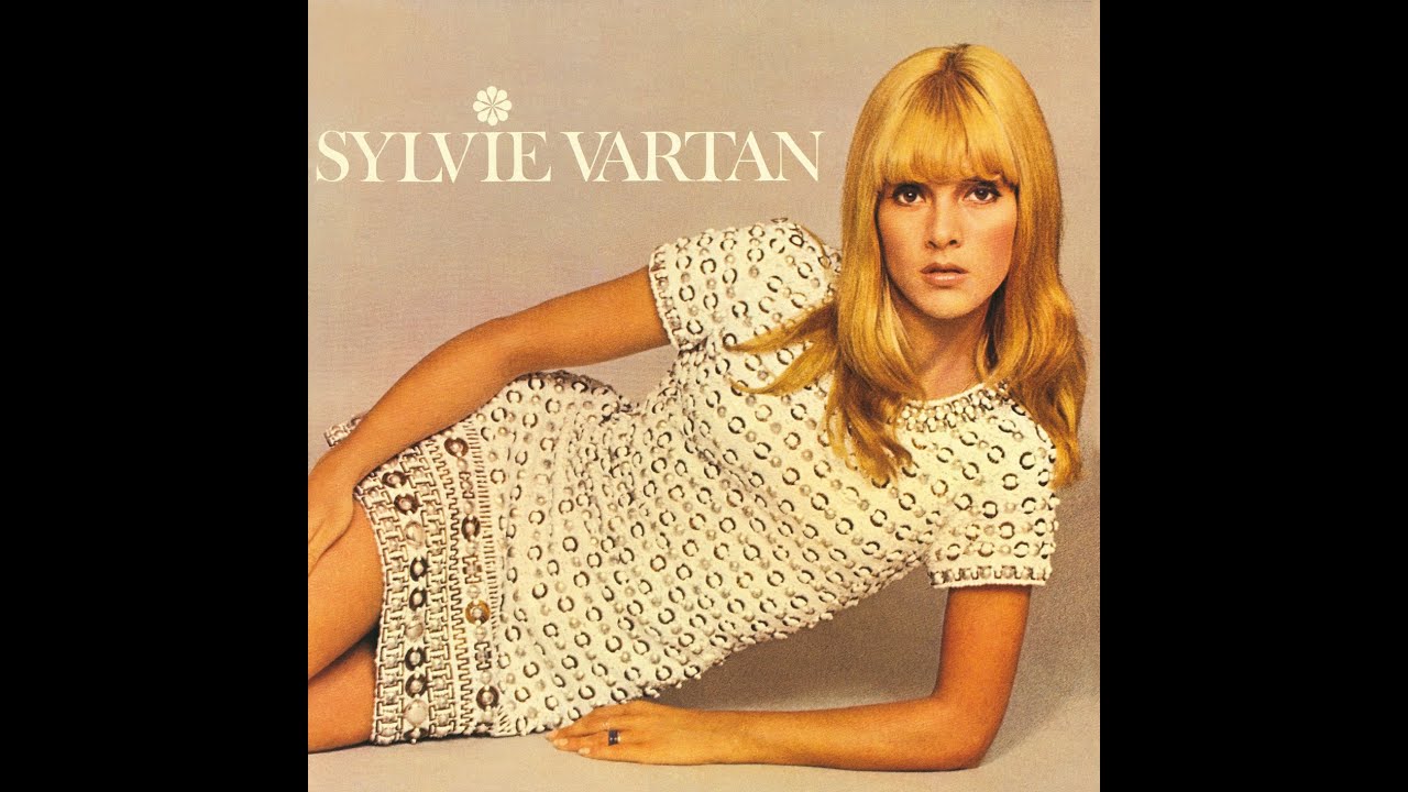 Sylvie Vartan (TV Italiana) - Irresistibilmente - 1969 \u0026 1975