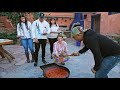 Pati Jinich - Asado de Puerco in Mata Ortiz