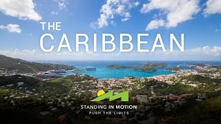3 Caribbean Cities in One Week!