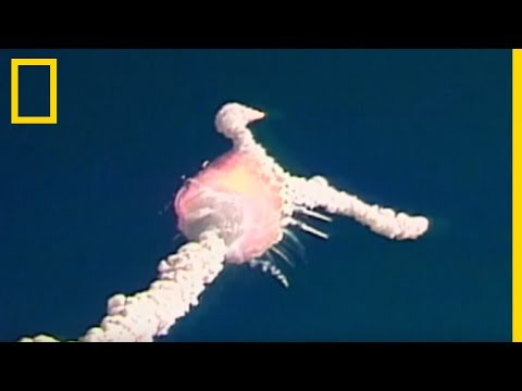 Vidéo: Qu'était le Challenger de la NASA ?