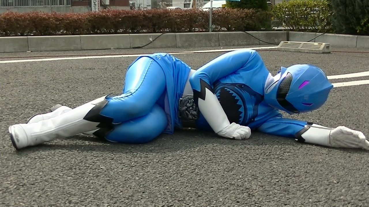 動物戦隊ジュウオウジャーショー 1回目 2016.3.6 Doubutsu sentai