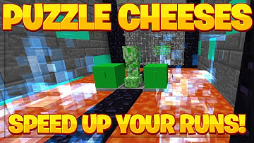 Dungeon Puzzle Cheeses To Speed Up Your Runs in Hypixel Skyblock! - The Bomb Defuse Puzzle and More!