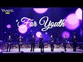 BTS 방탄소년단 For Youth TMA Performance 2022 