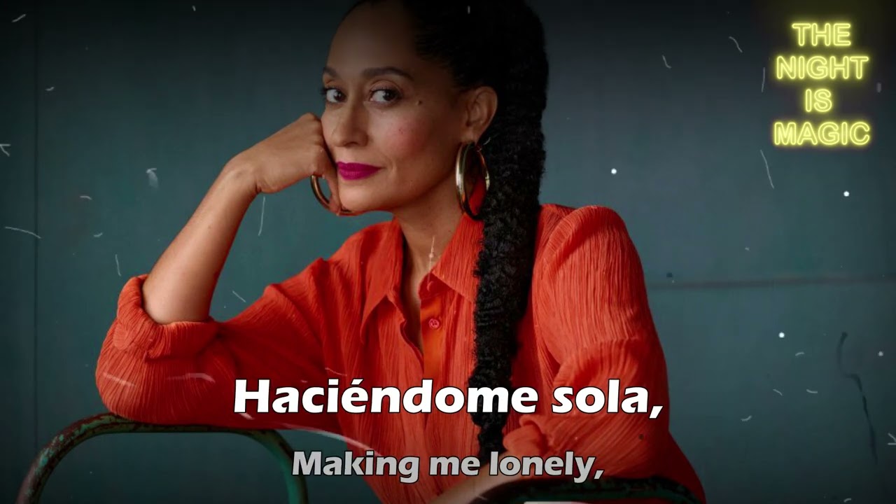 LOVE  MYSELF - TRACEE ELLIS ROSS