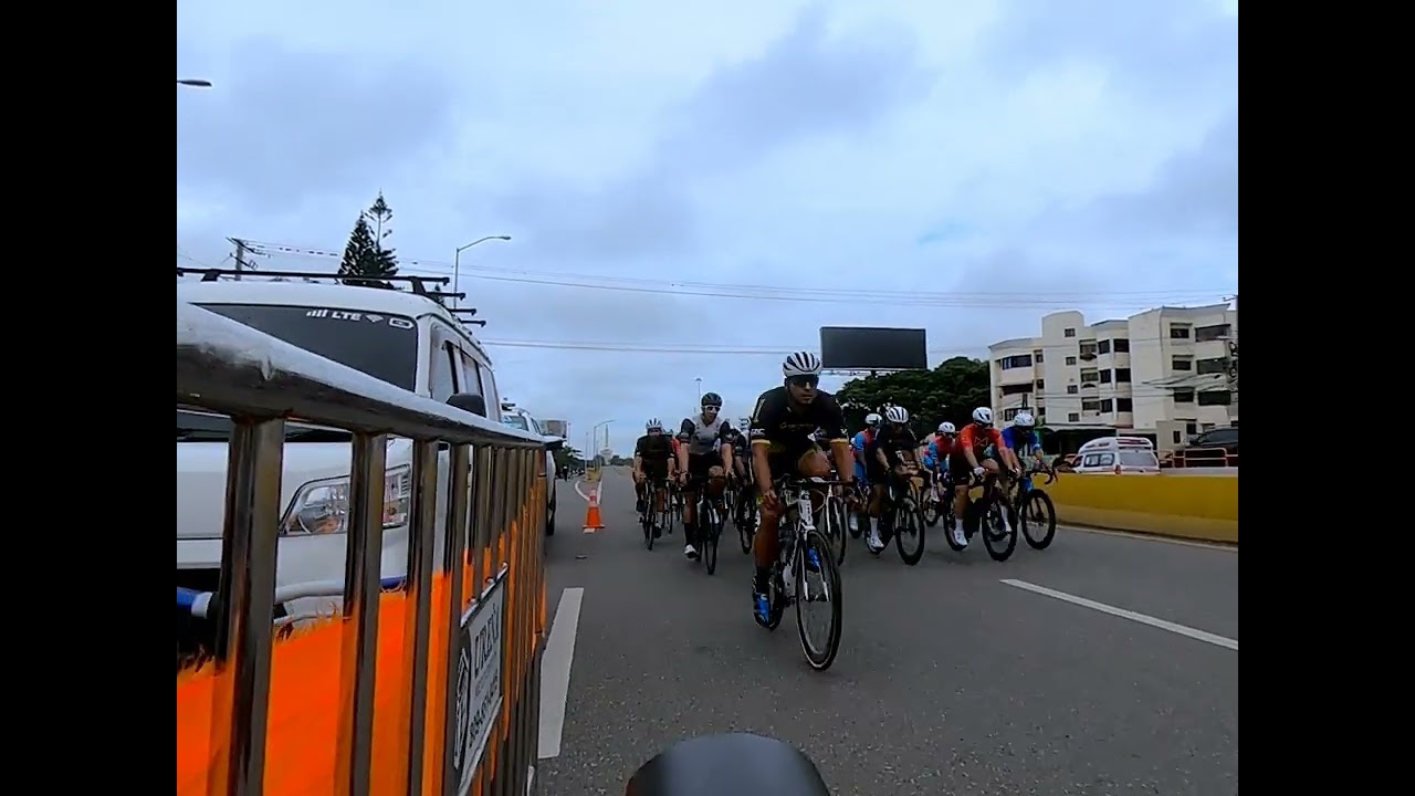 1ra Puntuable Cimaci 2025