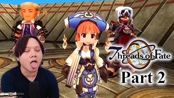 Playing with Dolls | Threads of Fate - Part 2