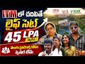 ITM University Gwalior Full Campus Tour | 45 LPA Package, AI Labs & Telugu Students Experience