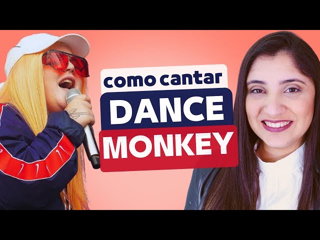 Tones And I - Dance Monkey (Tradução/Legendado) 