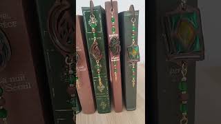 le marque-page idéal pour les lectrices de fantasy #booktok #fantasy #marquepage #smallbusiness