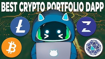 Zerion.io Crypto Guide - How to Get Started Using Zerion