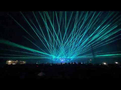 Armin Van Buuren - Id At Transmission Sydney 2023