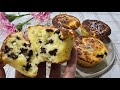 Bolinho de Coco Proteico - Receita Saudável e Deliciosa! 🥥💪