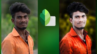 Snapseed best CB editing | best color edit | Snapseed New photos editing