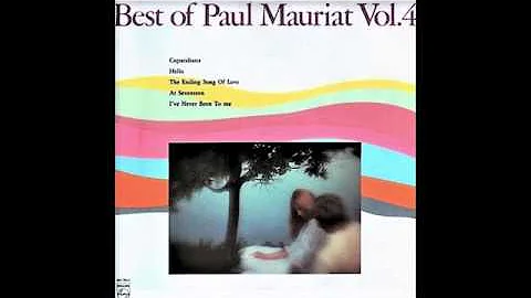 Paul Mauriat - Best Of. Vol 4.