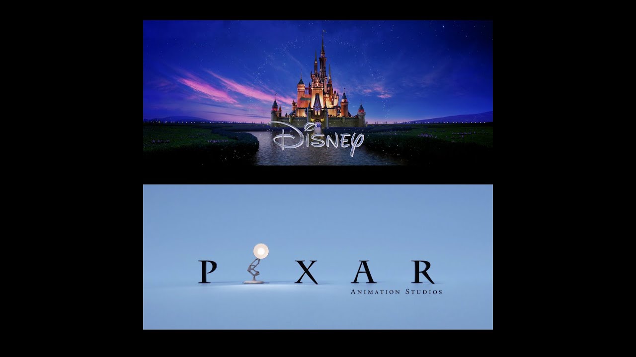 Disney PIXAR Animation Studios Closing 2020 Onward HD 1080P Bluray