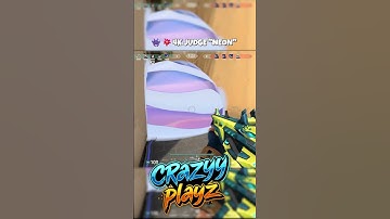 JUDGE IS JUST OP🔥🩷 #shorts #valorant #gameplay