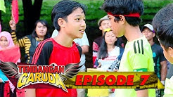 Mantap! Iqbal CS Berhasil Mengalahkan DRAGON FC Timnya Rio - Tendangan Garuda Eps 7  - Durasi: 4:46. 