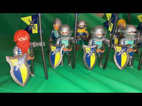 Playmobil My Small