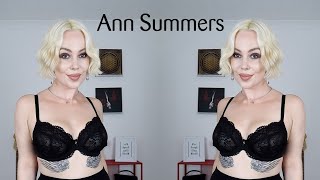 Ann Summers Review