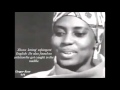 Miriam Makeba 'Baxabene Oxamu' w/Xhosa & English lyrics (Revised Edition)