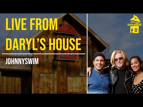 Daryl Hall and