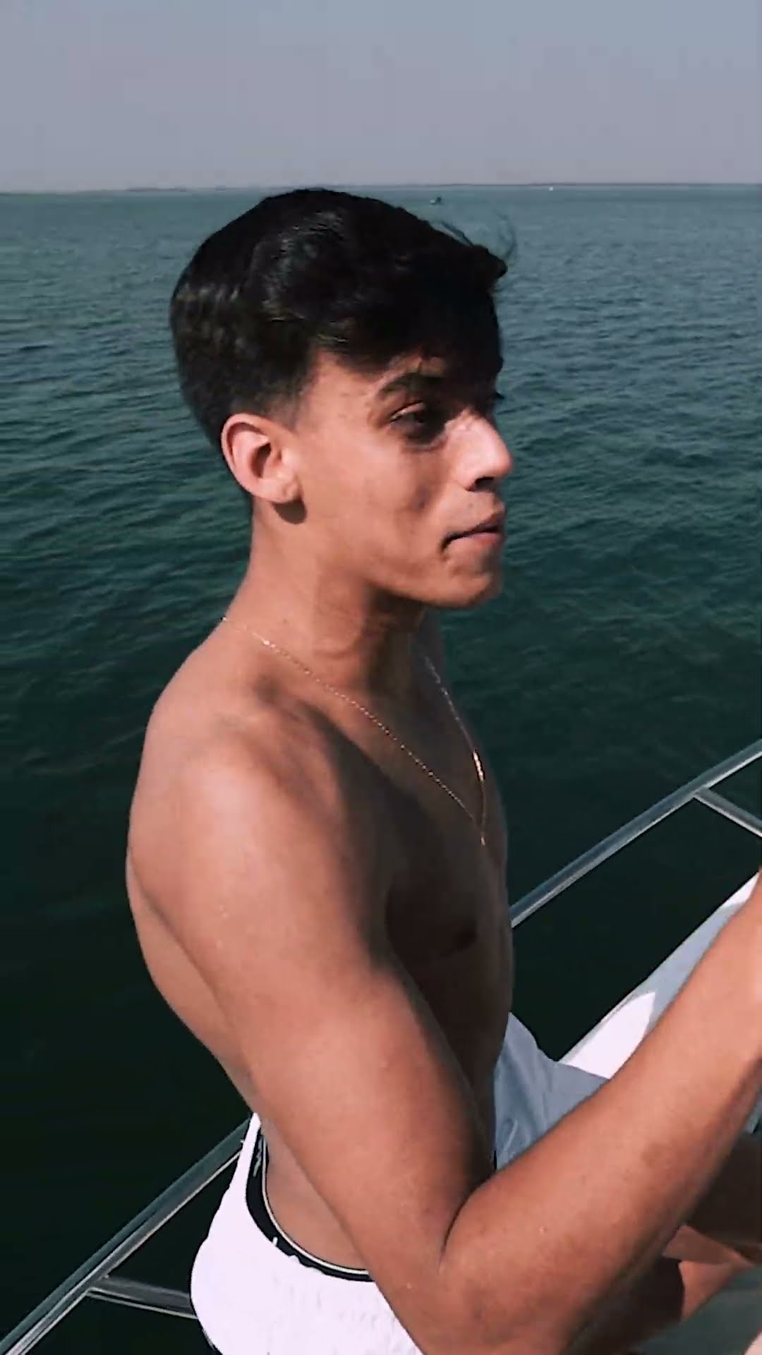 se declarou e depois beijou