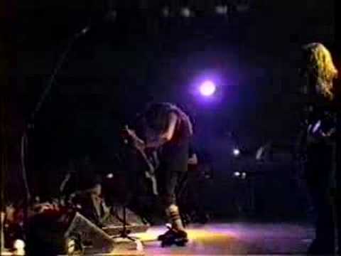 Sepultura Murder Live In 1990