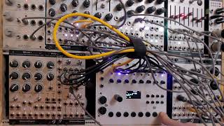 Joranalogue / Route 4　モジュラーシンセ Route 4 – Joranalogue Audio Design
