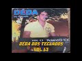 Dda dos teclados vol  13