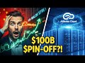 $100 Billion Spin Off? Why Alibaba Cloud Could Explode in 2025 🚀