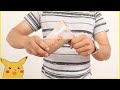 4 AMAZING Magic Tricks Revealed!