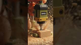Mini Mortiser by Woodpeckers Tools