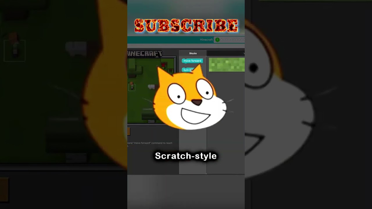 Did Mojang Make SECRET Minecraft Games?! #shorts #minecraft