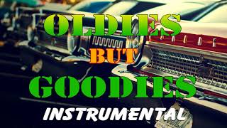 Koleksi Instrumental Oldies Terbaik - Hits Oldies But Goodies Terbaik Yang Pernah Ada