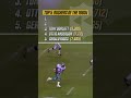 1980s rushing yard leaders!